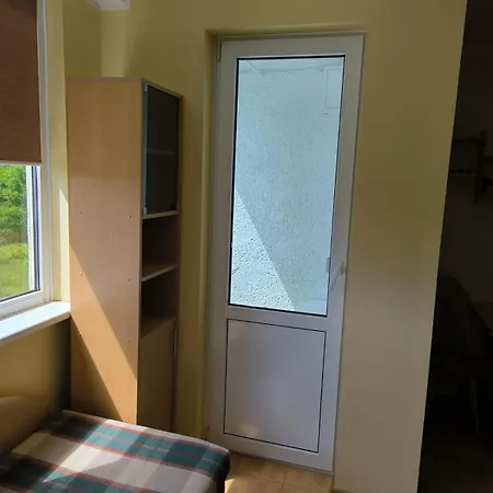 Silinge Appartement *