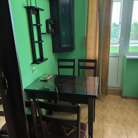 Silinge Apartamento