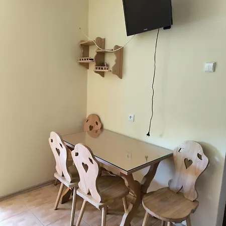 Silinge Appartement Palanga