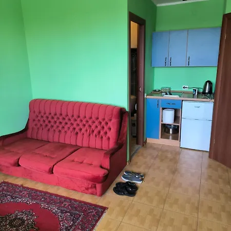 Appartement Silinge *