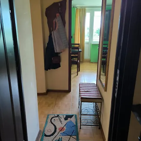 Silinge Appartement Palanga