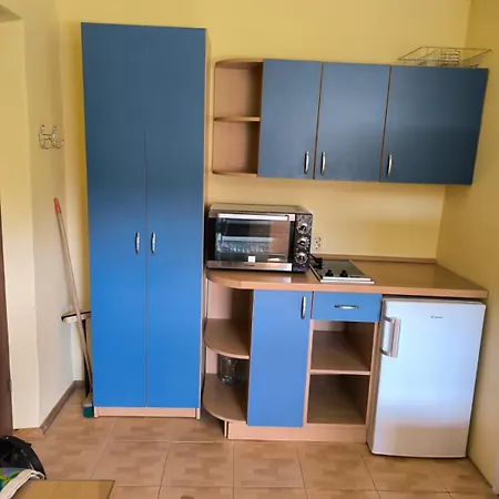 Apartamento Silinge *
