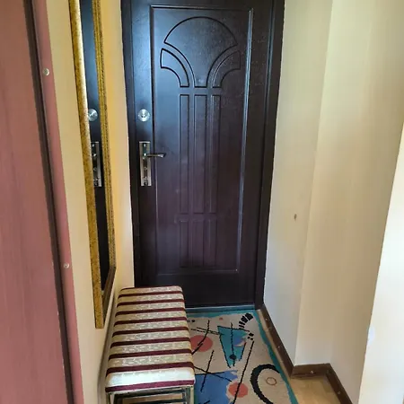 Appartement Silinge Palanga