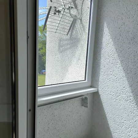 Appartement Silinge *